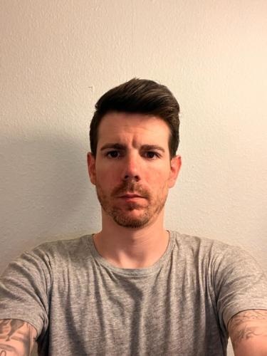 Kevin Metzing