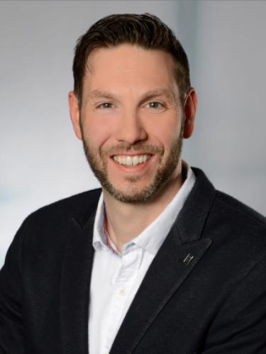 Patrick Stein