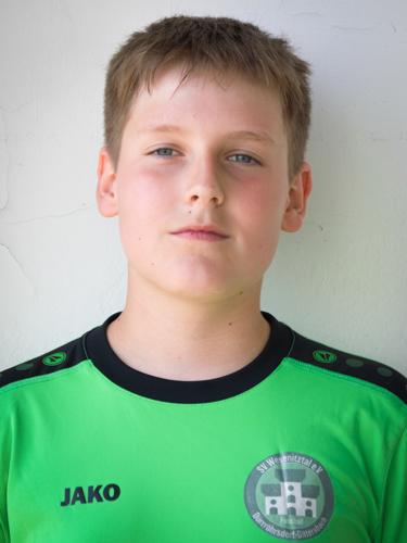Maximilian Müller
