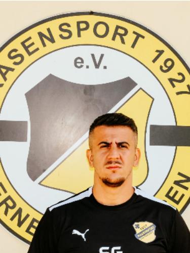 Selver Gasnjan