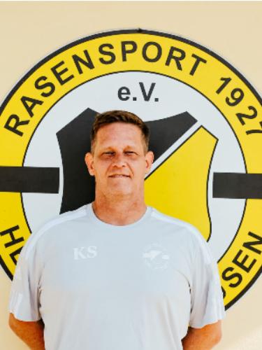 Karsten Schicke