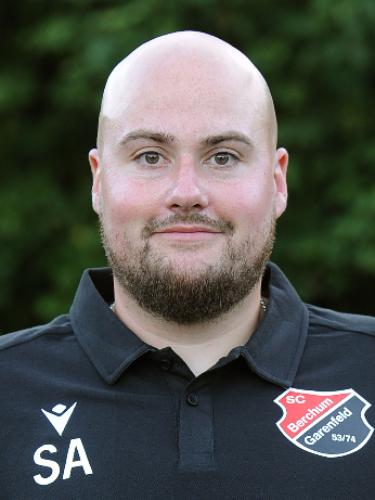 Sven Altenkämper