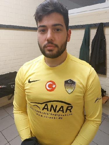 Mert Göltekin