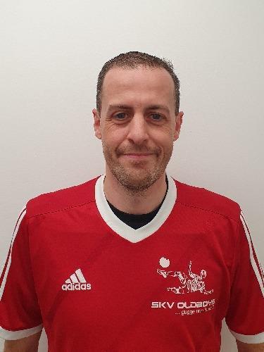 Angelo Giannico