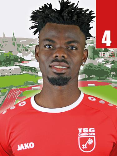 Gbenga Daniel Adekoya