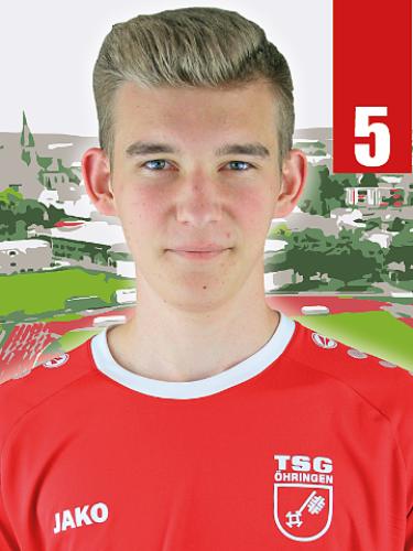 Tim Maier