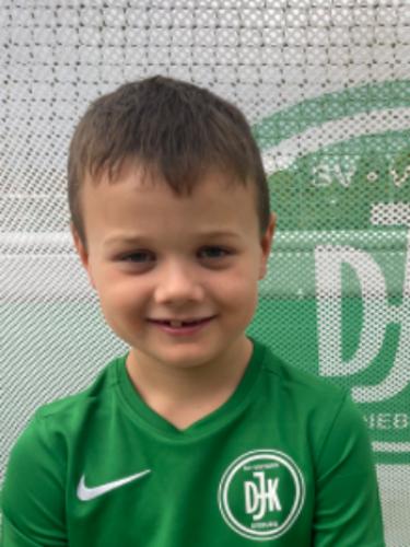 Nicolas Alexander Sturm