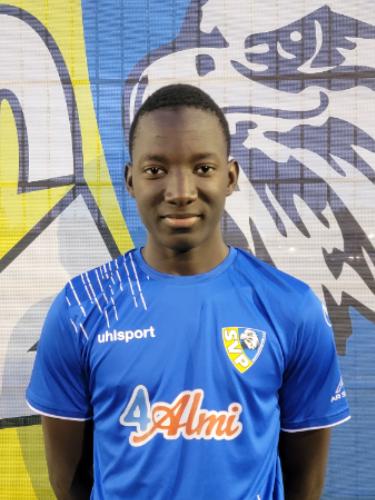 Adama Siby