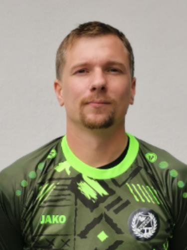 Alexander Schumacher