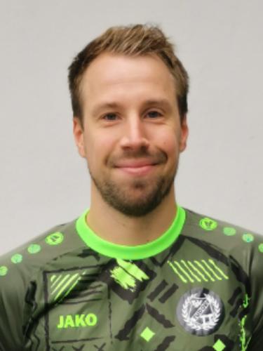 Christian Tieves