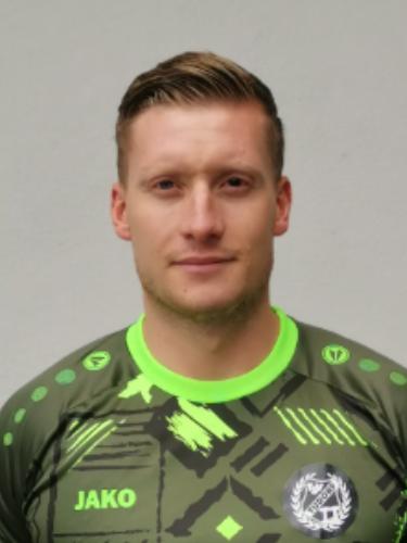 Joshua Hermens