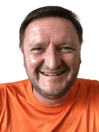 Olaf Kaplick