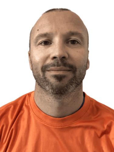 Andre Preuß