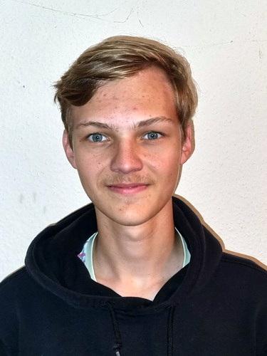 Nico Vooes