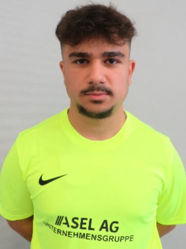Erva Elyesa Aydin