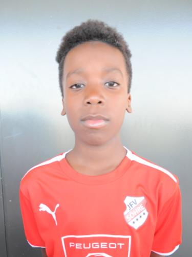 Elwin Roberts Kanyike