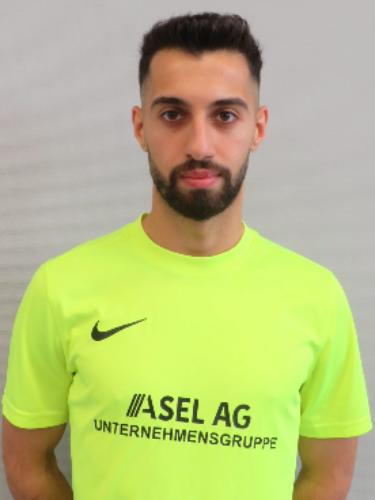 Ramazan Miri