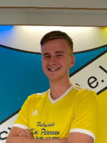 Benedikt Felix Birkner