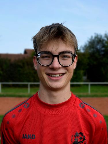 Finn Sauter