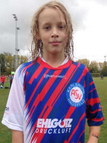 Niklas Rosenkranz