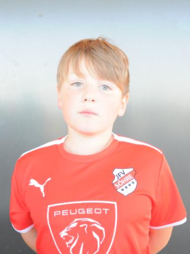 Tobias Joel Krah