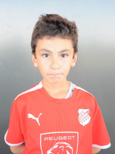 Keremcan Yildiz