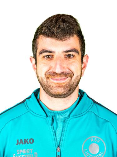 Gianluca Iovine