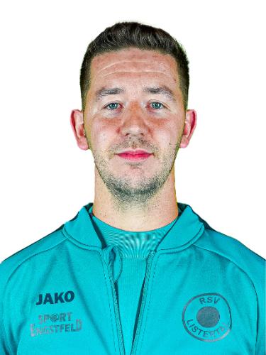 Marius Janssens