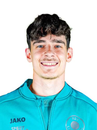 Niko Richter