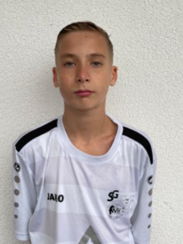 Lucas Armbruster