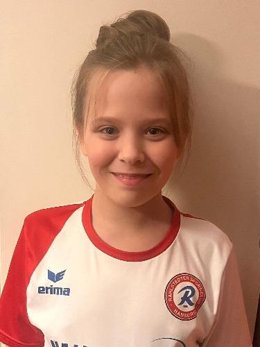 Jelena Sophie Kintgen