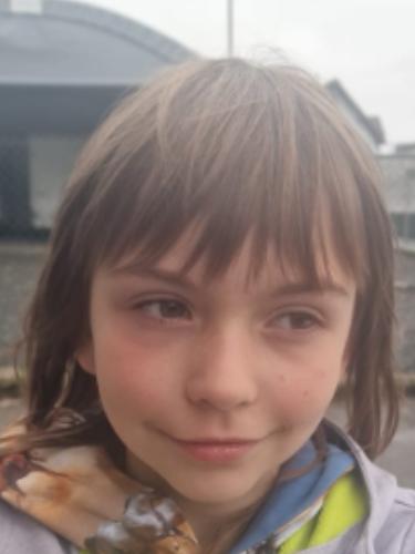 Helena Emilia Sophie Ehresmann