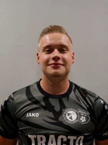 Jonathan Opolka