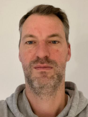 Tim Schöler