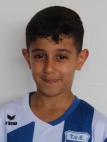 Ayman Imam