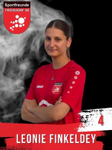 Leonie Finkeldey