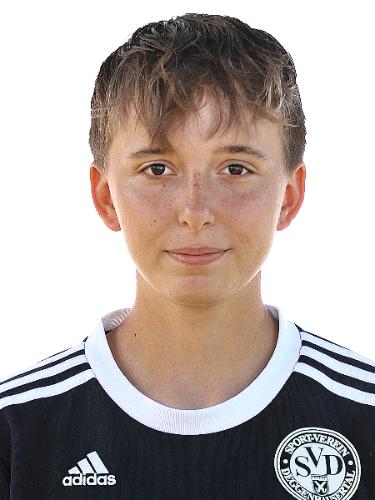 Laura Buck