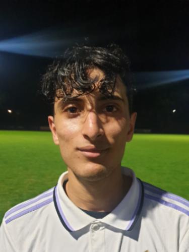 Youssef Kabbar
