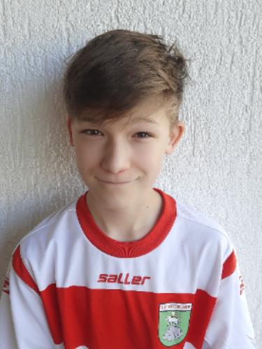 Louis-Marlon Müller