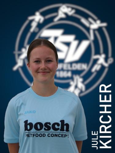 Jule Kircher