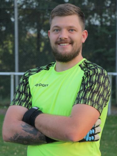 Jens Rieder