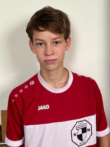 Jonas Böttger