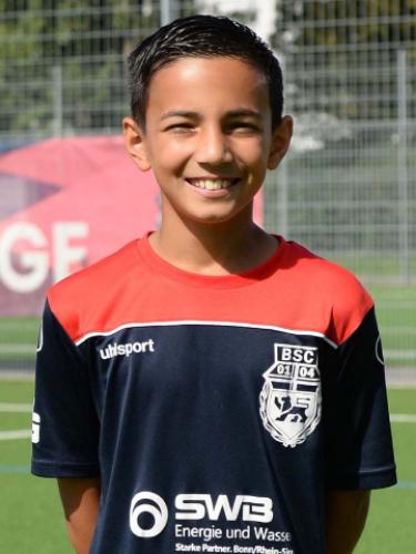 Ilyas Rabih