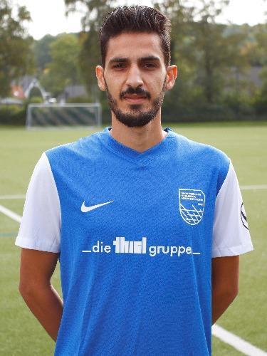 Ahmad Al Hassan