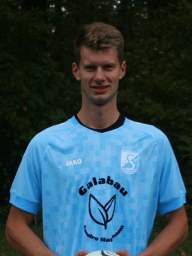 Erik Hagemann