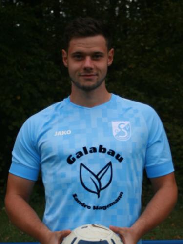 Alexander Herrmann