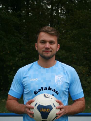 Hannes Lange