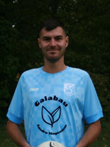 Pascal Naujoks