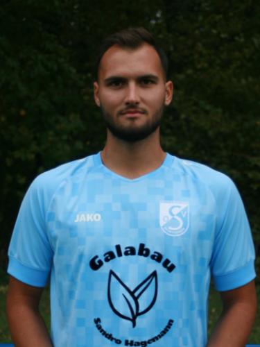 Nico Schilling