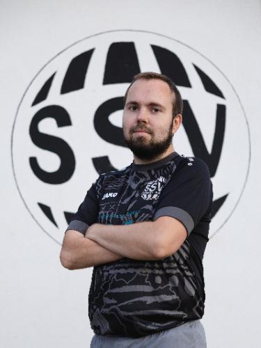 Maximilian Salz